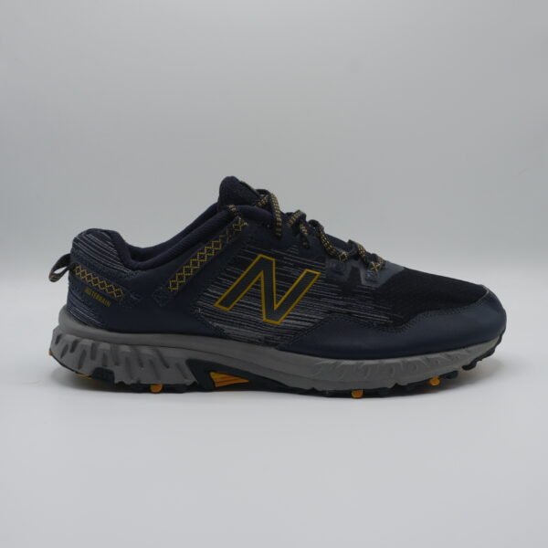 New Balance 410v6 Trail