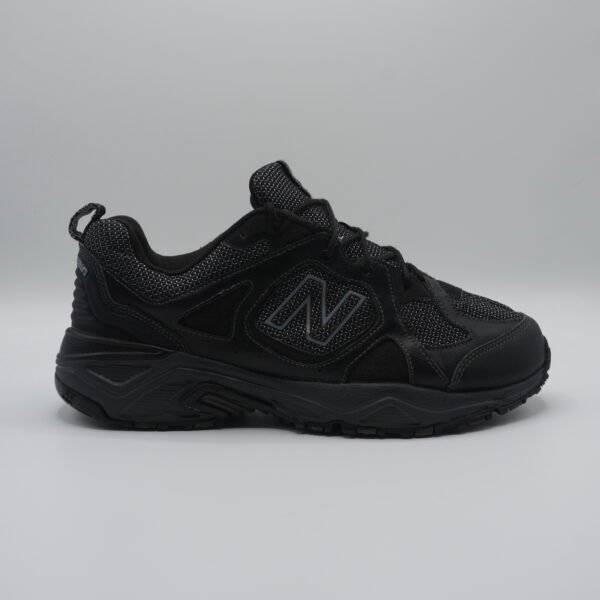 New Balance 418v3